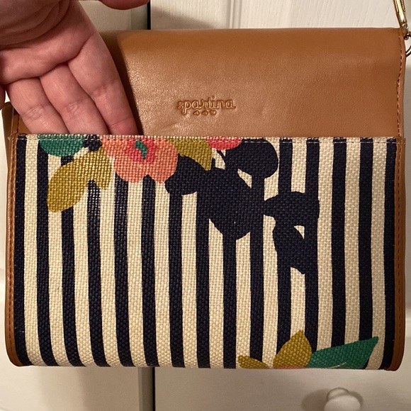 Spartina 449 Crossbody bag - Picture 5 of 8